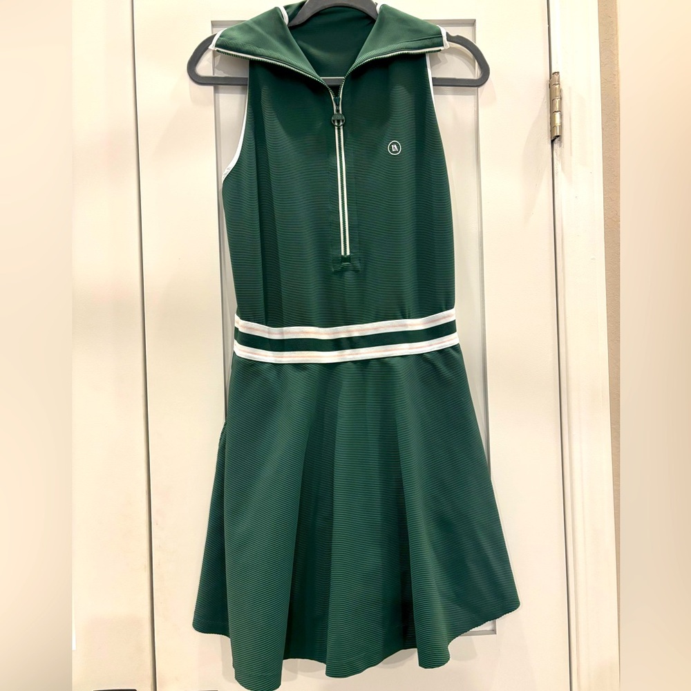 Fore All Dress